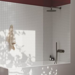 Смеситель для душа Ravak Espirit X070319 ES 068.20GB.O3+S ГРАФИТ